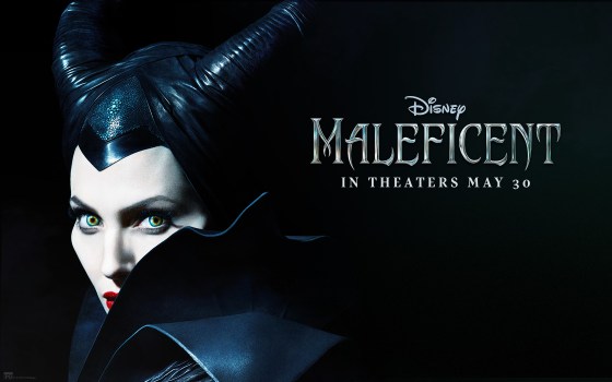 Maleficent WP2