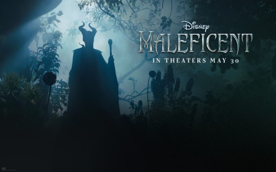 Maleficent WP3