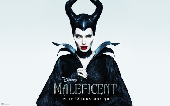 Maleficent WP4
