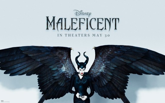 Maleficent WP5