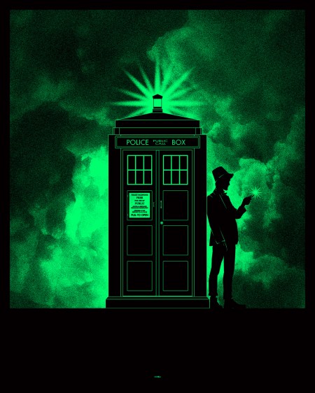 TARDIS