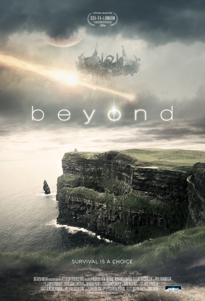 Beyond Poster
