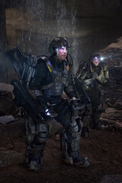 Edge of Tomorrow Image 21