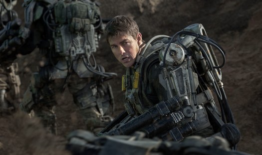 Edge of Tomorrow Image 23