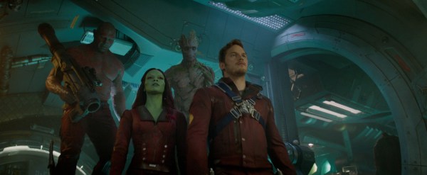 Guardians of the Galaxy Image 10a