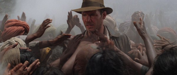 Indiana Jones and the Temple of Doom Image 1