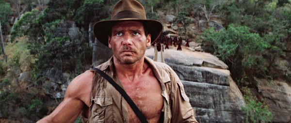 Indiana Jones and the Temple of Doom Image 11