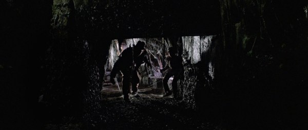 Indiana Jones and the Temple of Doom Image 13