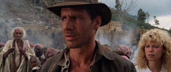 Indiana Jones and the Temple of Doom Image 2