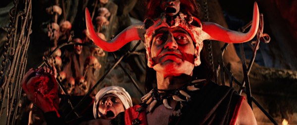 Indiana Jones and the Temple of Doom Image 3