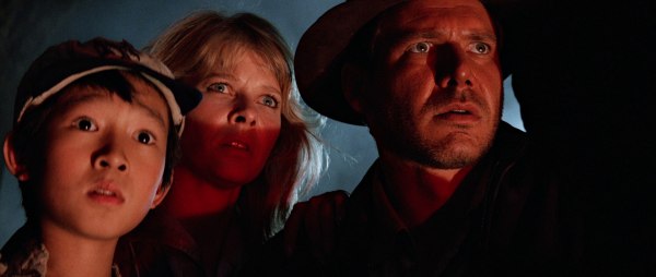 Indiana Jones and the Temple of Doom Image 7