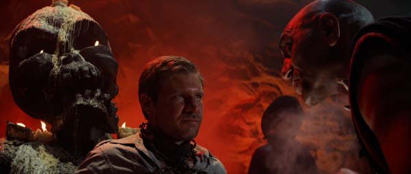 Indiana Jones and the Temple of Doom Image 8