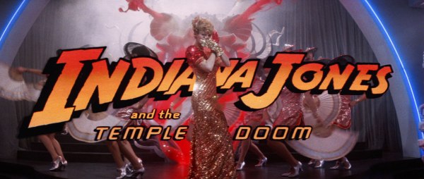 Indiana Jones and the Temple of Doom Image Image