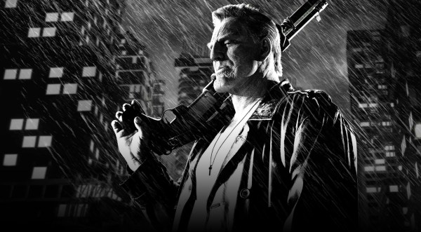 Sin City A Dame to Kill Image 1