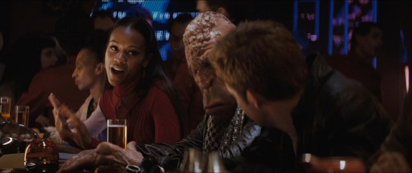 Star Trek 2009 Image 1
