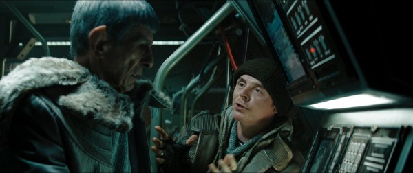 Star Trek 2009 Image 12