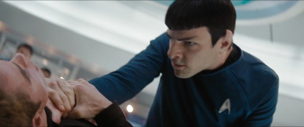 Star Trek 2009 Image 14