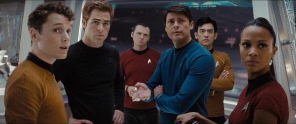 Star Trek 2009 Image 16