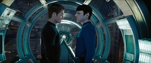 Star Trek 2009 Image 19