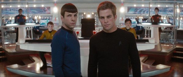 Star Trek 2009 Image 20