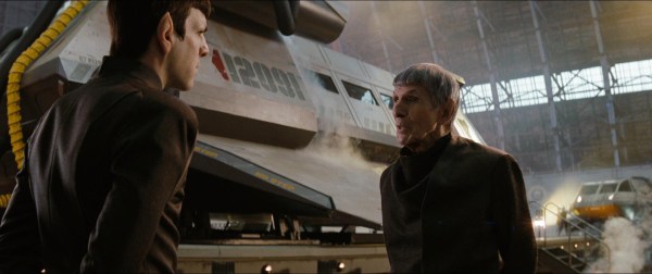 Star Trek 2009 Image 21