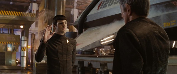 Star Trek 2009 Image 22