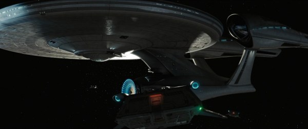 Star Trek 2009 Image 4