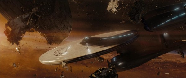Star Trek 2009 Image 6