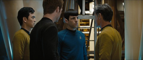 Star Trek 2009 Image 7