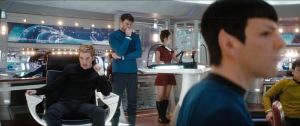 Star Trek 2009 Image 8