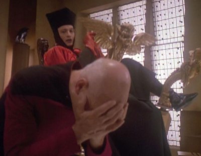 Star Trek TNG All Good Things Image 3