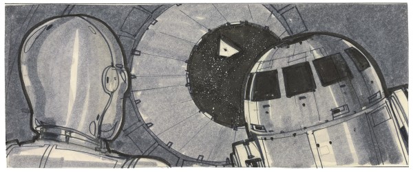 Star Wars Story Boards The Original Trilogy d