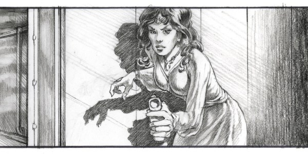 Star Wars Story Boards The Original Trilogy e