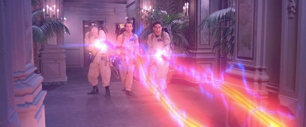 Ghostbusters Image 10
