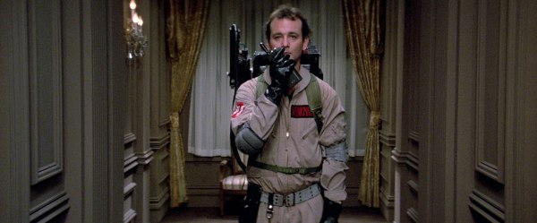 Ghostbusters Image 12