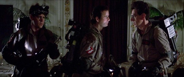 Ghostbusters Image 23