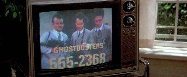 Ghostbusters Image 5