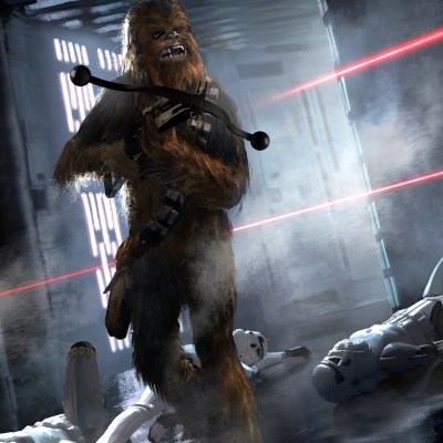 Star Wars Art Image 15