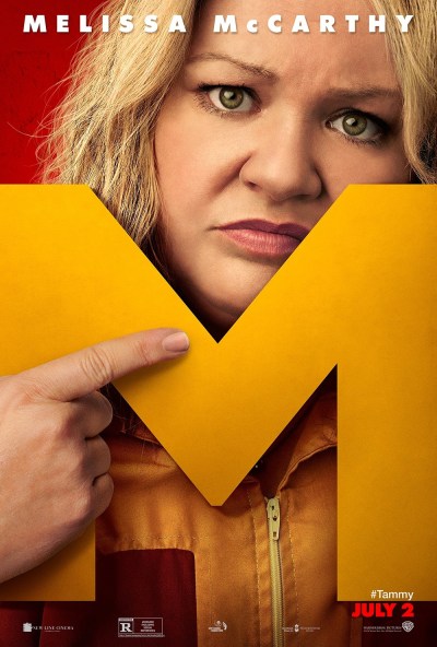 Tammy Poster #10