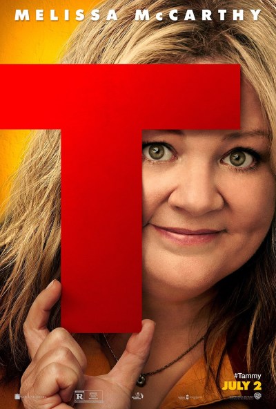 Tammy Poster #7