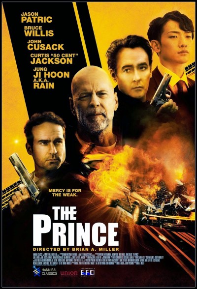 The Prince Poster #1