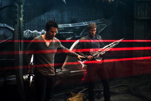 Transformers Age of Extinction Image 1