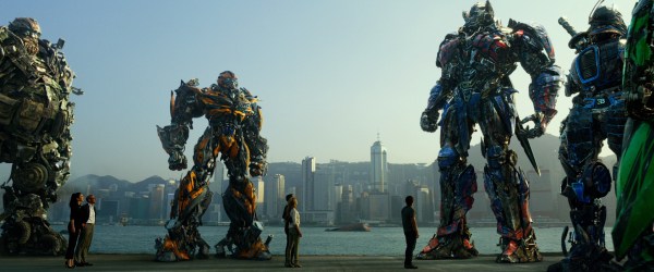 Transformers Age of Extinction Image 15