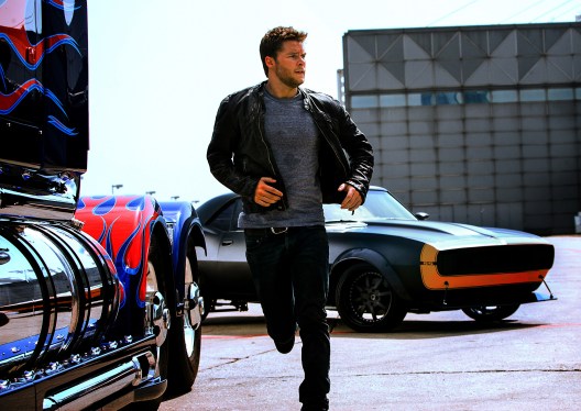 Transformers Age of Extinction Image 6