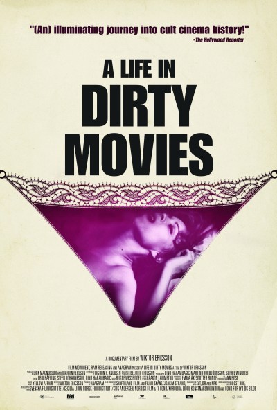 A Life in Dirty Movies Poster #3