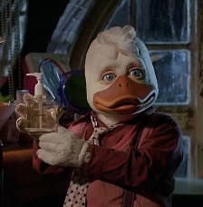 Howard The Duck Image