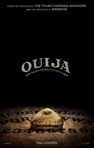 Ouija Poster #1