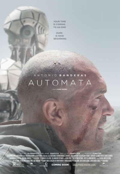 Automata Poster #1