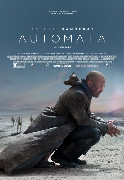 Automata Poster #2