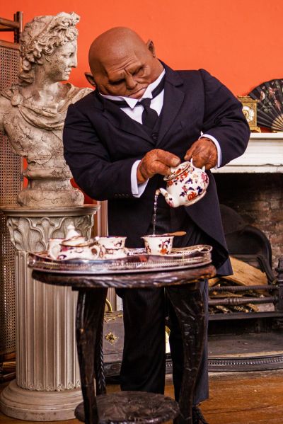 Doctor Who season 8 Image 9